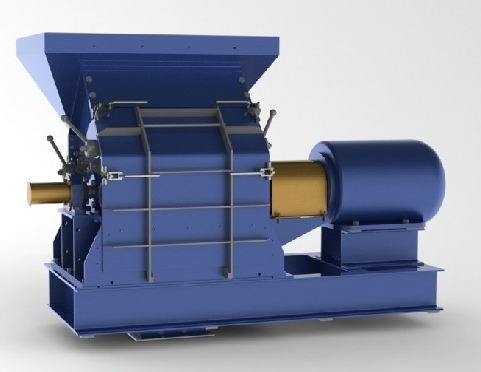 <span style="font-weight: bold;">Дробилки</span>