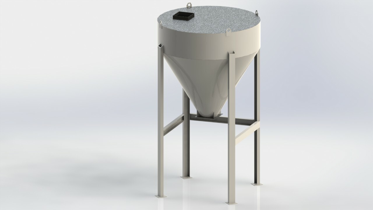 <span style="font-weight: bold;">Бункеры</span>