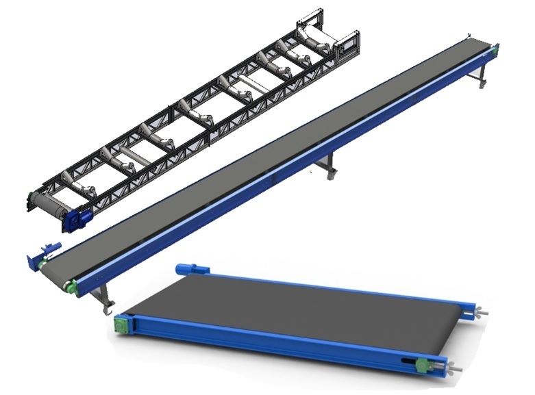 <span style="font-weight: bold;">Транспортёры</span> 